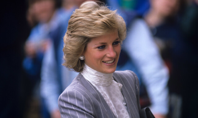 VAKKER: I denne saken kan du bli inspirert av selveste prinsesse Dianas skjønnhetsrutiner. FOTO: Scanpix VAKKER: I denne saken kan du bli inspirert av selveste prinsesse Dianas skjønnhetsrutiner. FOTO: Scanpix